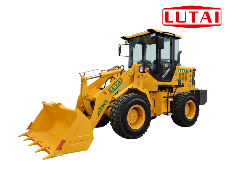 Lutai 935C/3.3m